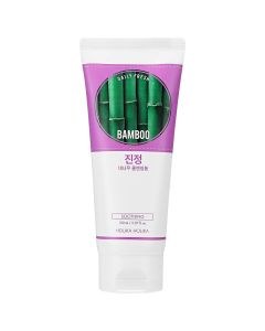 Holika Holika Daily Fresh Bamboo Cleansing Foam (150ml)