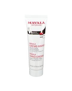Mavala Daily Hand Care Hand Cream Daily Protection (50ml)