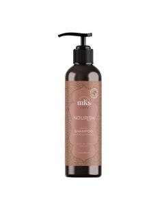 MKS Eco Sustainable Beauty Nourish Daily Shampoo - Isle of You Scent (296ml)