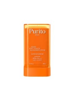 Purito Daily Soft Touch Sunscreen Stick SPF50+ (20g)