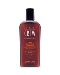 American Crew Daily Cleansing Shampoo (100ml)