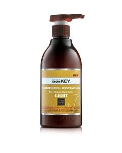 saryna KEY Damage Repair Light - Pure African Shea Conditioner (300ml)