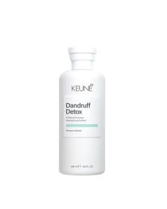Keune Dandruff Detox Purifying Shampoo (300ml)
