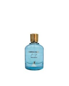 Maison Alhambra Daring Blue For Life Pour Homme Eau De Parfum (100ml)