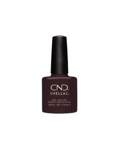 CND Shellac - Dark Dahlia (7.3ml)
