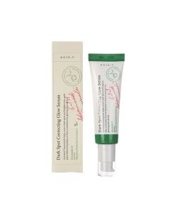 Axis-Y Dark Spot Correcting Glow Serum (50ml)