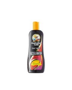 Australian Gold Exotic Blend Dark Tanning Accelerator (250ml)
