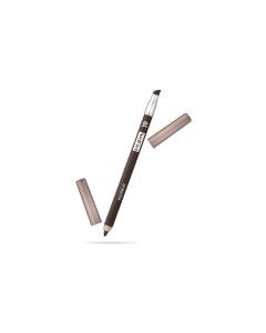 Pupa Multiplay Eye Pencil - 19 Dark Earth (1.2g)