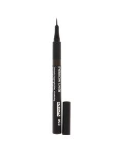 Pupa Eyebrow Liner - 003 Dark Brown (1.1ml)