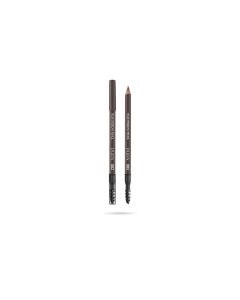 Pupa True Eyebrow Pencil - 003 Dark Brown (1.08g)