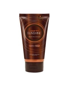 Australian Gold Dark Sunshine Magnifying Bronzer Dark Tanning Lotion (130ml)