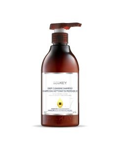 saryna KEY Deep Cleansing Shampoo For Oily Hair & Oily Scalp (300ml)