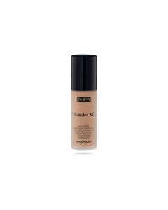 Pupa Wonder Me Instant Perfection Total Lightness Foundation - 050 Deep Sand Warm (30ml)