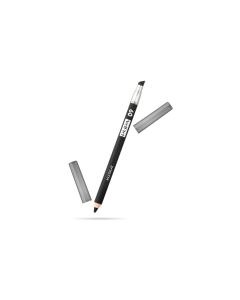 Pupa Multiplay Eye Pencil - 09 Deep Βlack (1.2g)