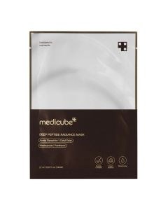 Medicube Deep Peptide Radiance Mask (27ml)