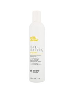 Milk_Shake Deep Cleansing Shampoo (300ml)