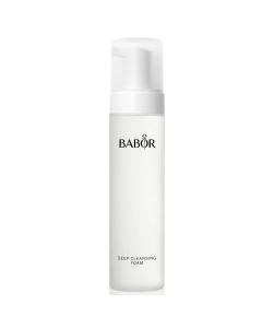 Babor Deep Cleansing Foam (200ml)