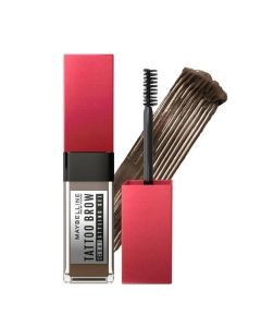 Maybelline Tattoo Brow Styling Gel - 260 Deep Brown (6ml)