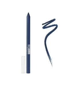 Maybelline New York Tattoo Liner Gel Pencil - 921 Deep Teal (1.3g)