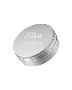 Doctor Babor - Clean Formance Deep Cleansing Pads (20pcs)
