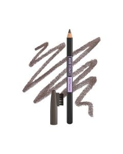 Maybelline Express Brow™ Precise Shaping Pencil - 05 Deep Brown (1g)
