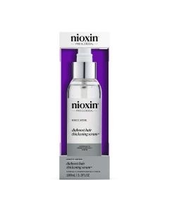 Nioxin Pro Clinical Density Defend Diaboost Hair Thickening Serum (100ml)