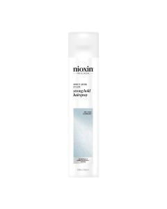 Nioxin Pro Clinical Density Defend Styling Strong Hold Hairspray (300ml)