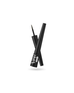 Pupa Vamp! Definition Liner Eyeliner - 200 Brown (2.5ml)