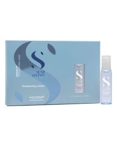 Alfaparf Milano Semi di Lino - Density Thickening Lotion (6x13ml)