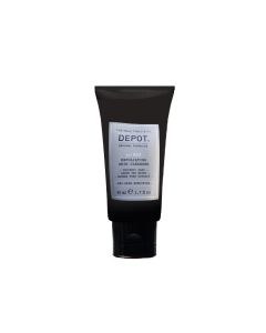 Depot The Male Tools - No. 802 Exfoliating Skin Cleanser (50ml)