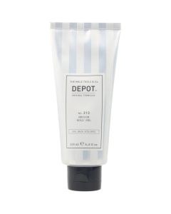 Depot The Male Tools - No. 313 Medium Hold Gel (200ml)