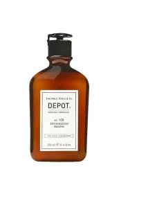 Depot The Male Tools - No. 105 Invigorating Shampoo (250ml)