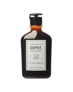 Depot The Male Tools - No. 104 Silver Shampoo (250ml)
