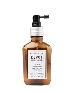 Depot - Detoxifying Spray Lotion (100ml)