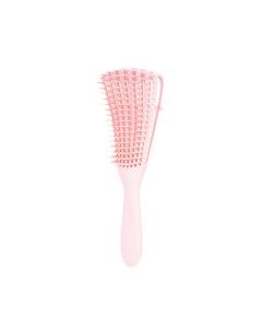 Bifull Professional Deren Curls Detangling Brush Curly Method - Pink