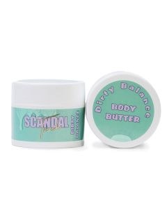 Scandal Beauty Scandal Touch Dirty Balance Body Butter (200ml)