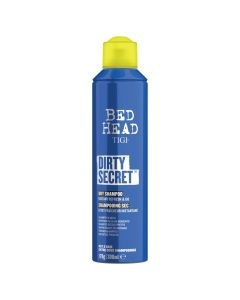 Bed Head Tigi Dirty Secret™ Dry Shampoo (300ml)