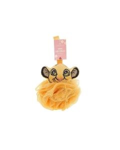 Mad Beauty Disney The Lion King Simba Body Exfoliator