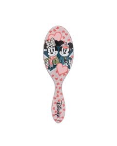 Wet Brush Disney Original Detangler Mickie Mouse & Minnie Mouse
