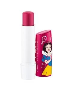 Nivea Disney Princess Snow White Lip Balm - Candy Apple Dream (4.8g)