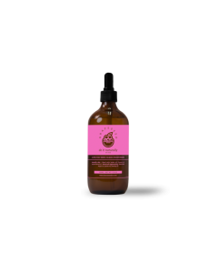 DOS Cosmetics - Grapeseed Oil (100ml)