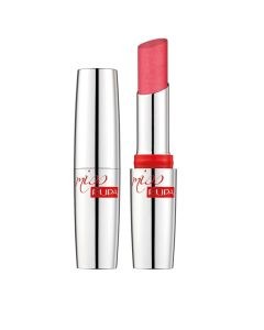 Pupa Miss Pupa Starlight Lipstick - 705 Divine Diana (2.5ml)