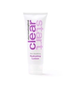 Dermalogica Skin Soothing Hydrating Lotion (60ml)