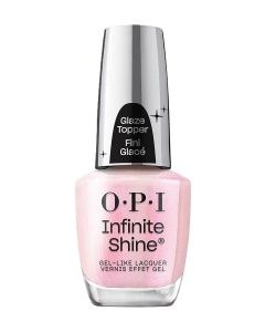 OPI Infinite Shine Glaze Topper - Donut Disturb (15ml)