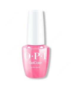 OPI Gel Color Dopa-Mani (15ml)