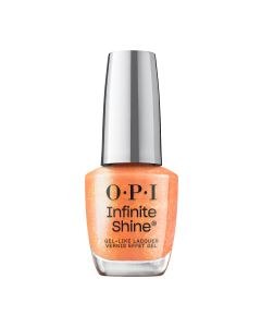 OPI Infinite Shine - Dreamsicle (15ml)