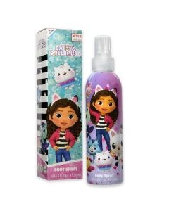 DreamWorks Gabby's Dollhouse Body Spray (200ml)