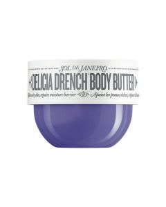 Sol De Janeiro Delícia Drench Body Butter (75ml)
