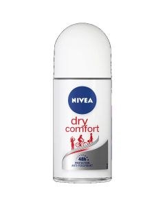 Nivea Dry Comfort 48h Anti-Perspirant Roll-On (50ml)