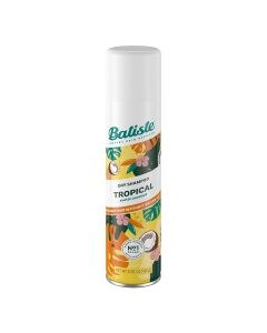 Batiste Instant Hair Refresh Dry Shampoo - Tropical Exotic Coconut (200ml)